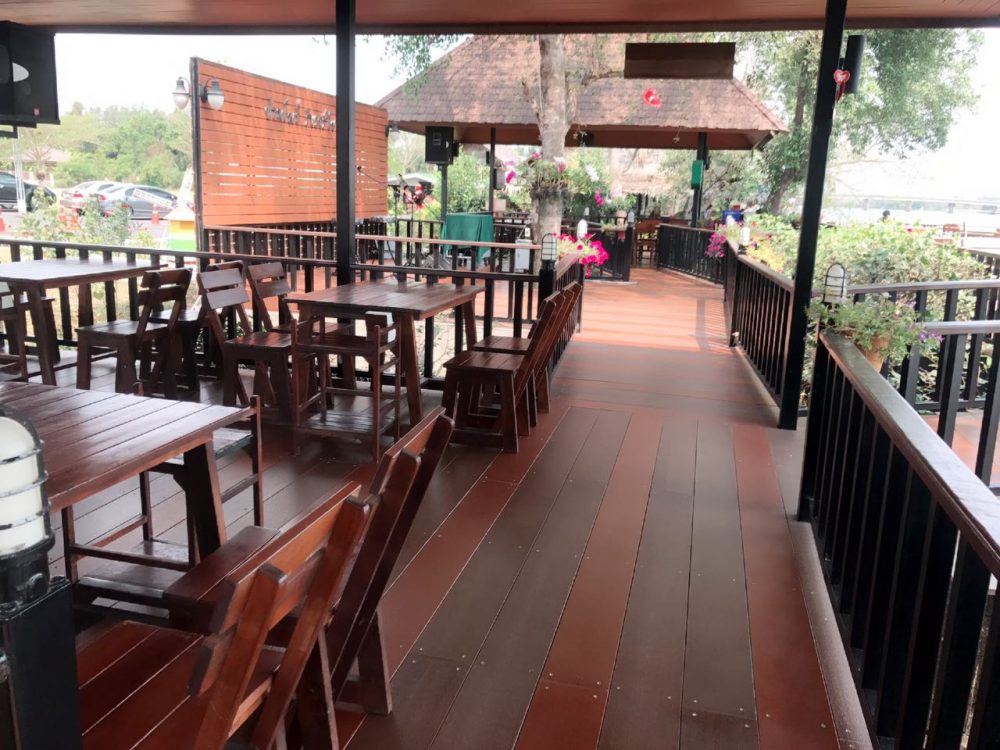 ร้านอร่อย ฉะเชิงเทรา